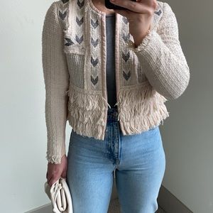Rebecca Taylor Jacket